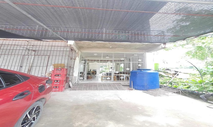 Dauis Casa | Bohol Transient Lruy near Panglao Beach