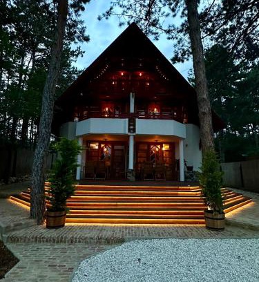 Balatonakali Apartamento | BoHome Balaton