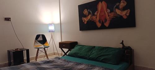 D.H.A. Casa | Bohomian Abode