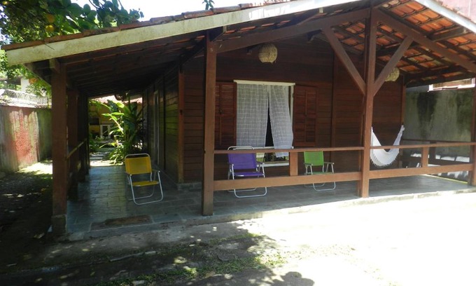 Boicucanga Beach Casa | Boiçucanga litoral Norte