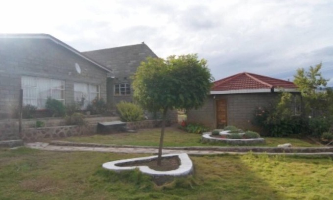 Mokhotlong Casa | Boikhethelo Guest House