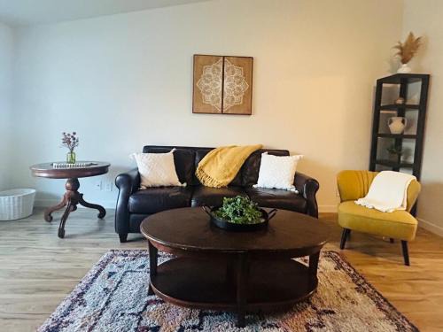 Boise Casa | Boise Foothills Boho Haven hosted by Boise BnB!
