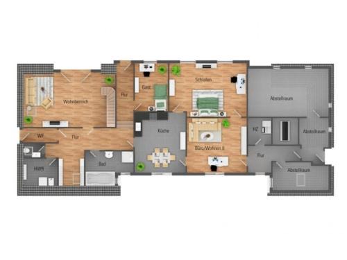 Brookmerland Casa | Boje 34