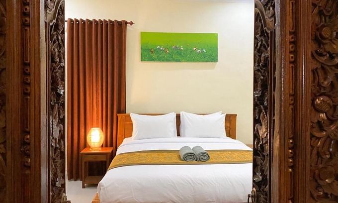Kemenuh Casa | Bojig House Ubud