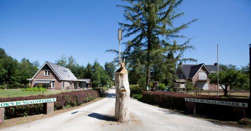 Garderen Casa | Bok's Bungalowpark