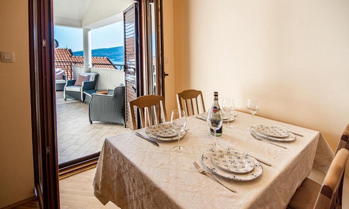 Baosici Apartamento | Boka Apartment