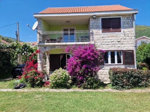 Bijela Apartamento | Boka Garden