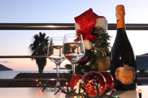 Herceg Novi Apartamento | Boka Residence 7