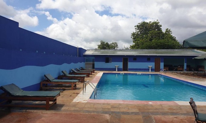 Ishiara Hotel | Boka Village Villa