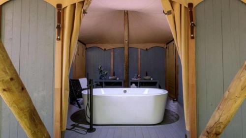 Gaborone Otro | Bokamoso Luxury Tents