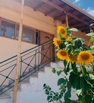 Paravola Apartamento | BOKAS EXOTIC HOUSE