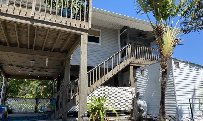 Bokeelia Casa | Bokellia Tarpon Retreat