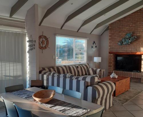 Franskraal Casa | Bokkompie