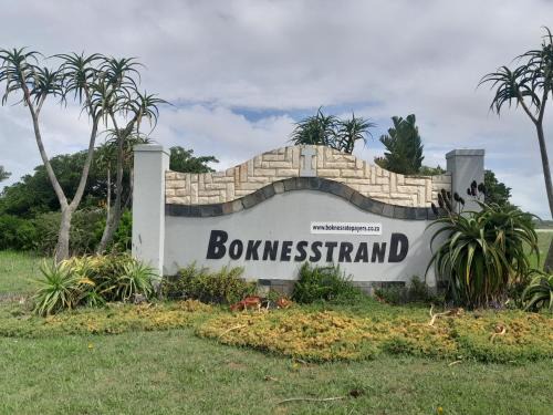 Boknes Strand Otro | Bokness Camping Sites