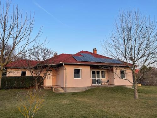 Tordas Casa | Bokros Vendégház