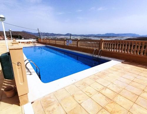 Bolnuevo Apartamento | Bol01 - Modern 2 bedroom apartment in Bolnuevo