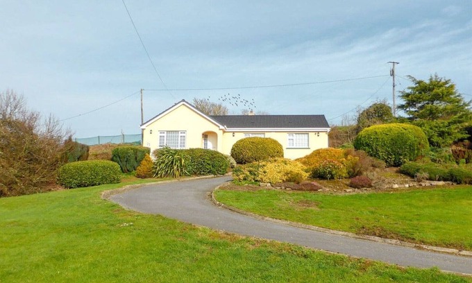 Thomastown Chalet De Esquí | Bolams Holiday Home