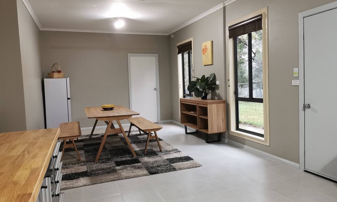 Ellenborough Casa | Bold & Beautiful Simply Stunning