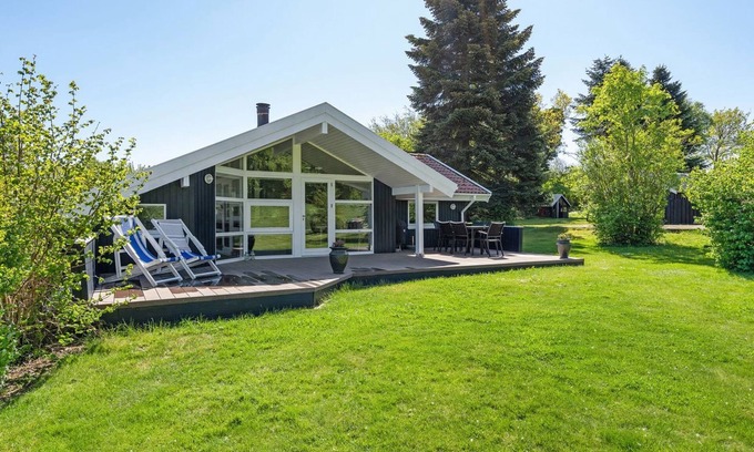 Hejsager Strand Casa | "Bole" - 400m from the sea by Interhome