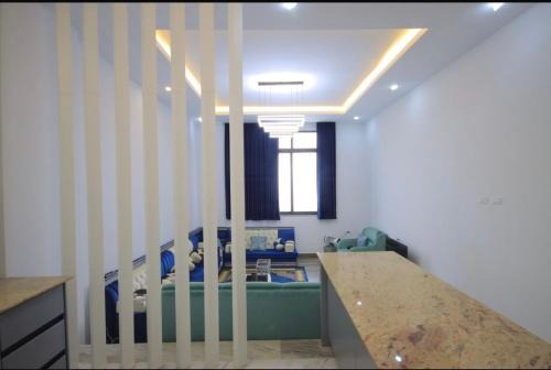 Kirkos Apartamento | Bole Wello Sefer