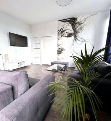 Boleslawiec Apartamento | BoleslaviaApartments - Apartament Starówka 1