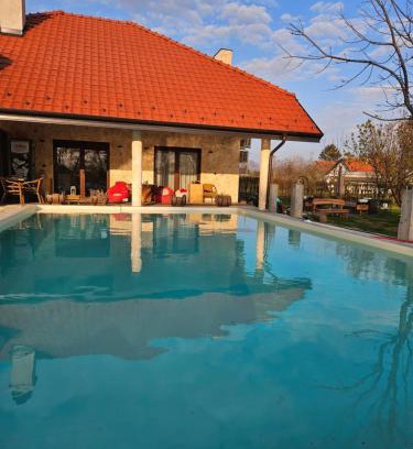 Becej Casa | Boletov raj lux