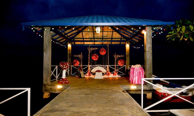 Panadura Casa | Bolgoda Lake Bungalow