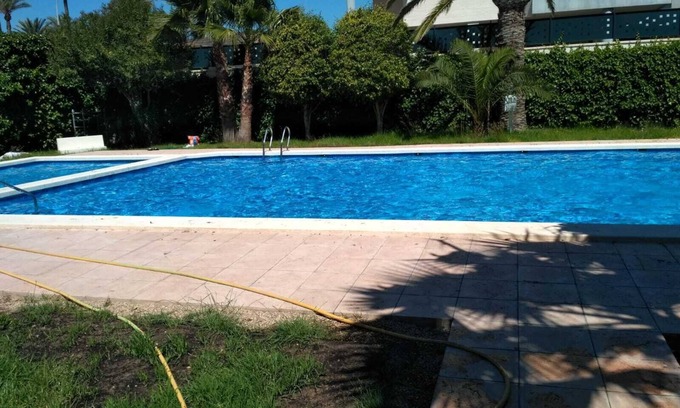 Playa de San Juan Apartamento | RESIDENCIA BOLICHE - Playa San Juan