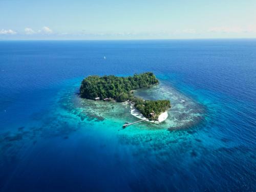 Batudaka Island Complejo | Bolilanga Island Resort - Togean Island