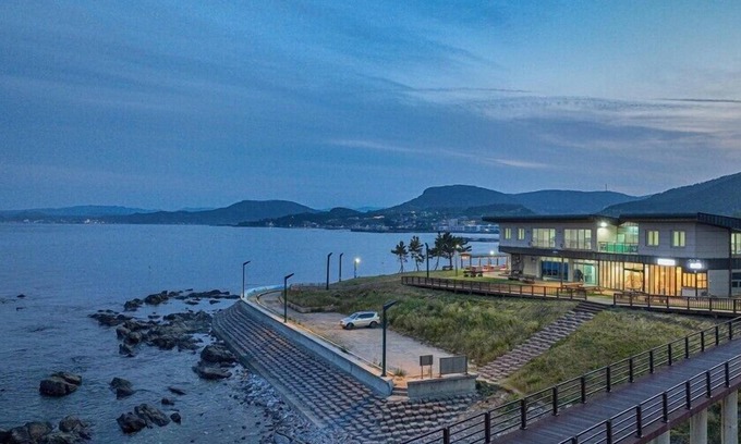 Pohang Casa | Bolisdol Pension