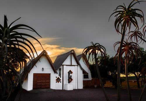 Polokwane Cabina | Bolivia Lodge