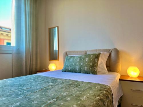 Historic Center Casa | Bologna Centrale Rooms