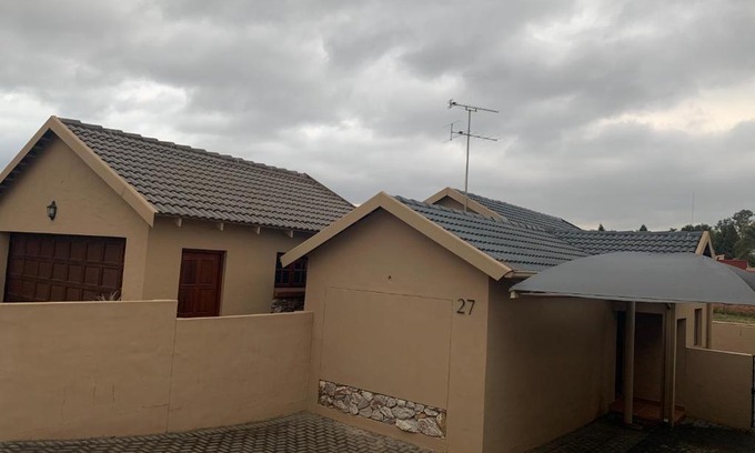 Randpark Ridge Casa | Bologna Estate