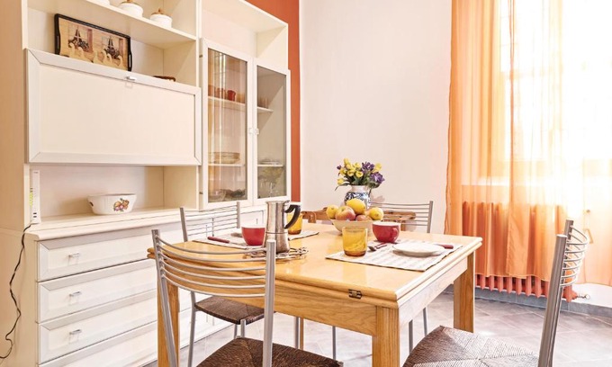 Cirenaica Apartamento | Bologna Zanolini Apartment