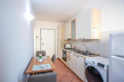 San Leonardo Apartamento | Bologna41