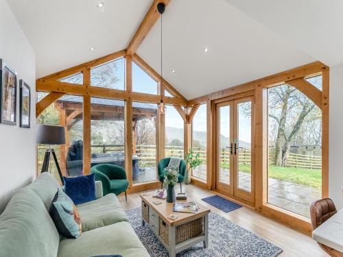 Ainley Top Casa | Bolster Moor Barn