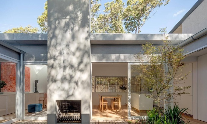 Woollahra Casa | THE BOLTHOLE: organizado por: L'Abode Accommodation