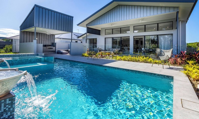 Welsby Casa | Bolthole North - Escape Reality