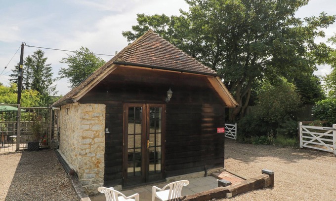 Bilting Cabaña | Bolton Barn