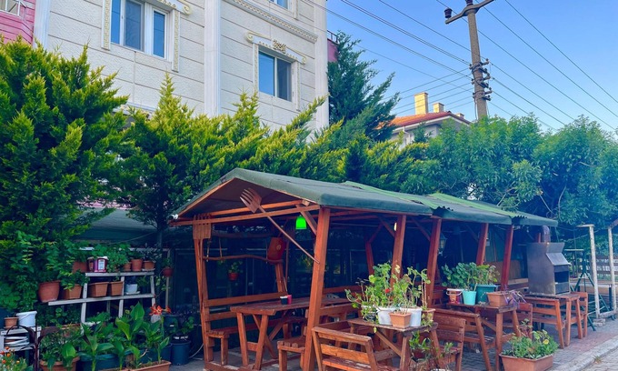 Bolu Hotel | Bolu Otel