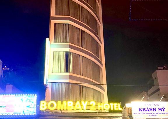 Vinh Hai Hotel | BOM BAY HOTEL 2