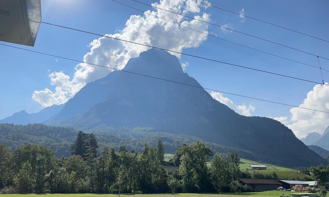 Glarus Casa | Bom descanso