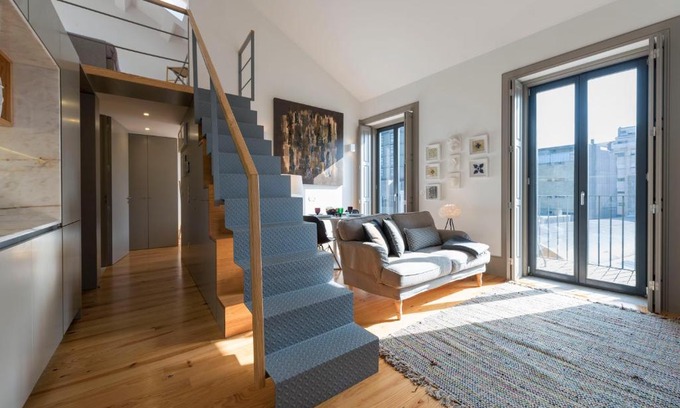 Centro / Baixa Apartamento | Bom-Jardim Trindade