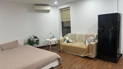 Old Quarter Casa | Bom's House