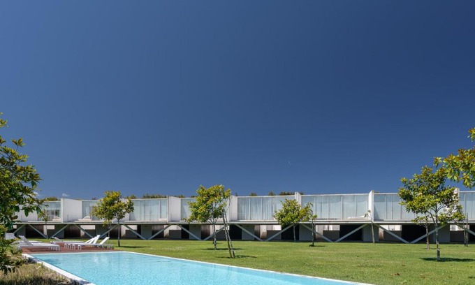 Vau Complejo | Bom Sucesso Resort