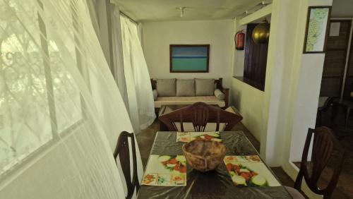 Diani Beach Apartamento | Boma Banda Diani - Kaskazi Cottage