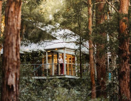 Bombah Point Casa | Bombah Point Eco Cottages