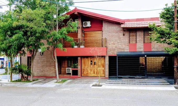 Dorrego Apartamento | Bombal Departamentos