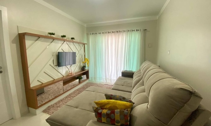 Morrinhos Casa | BOMBINHAS HOUSE