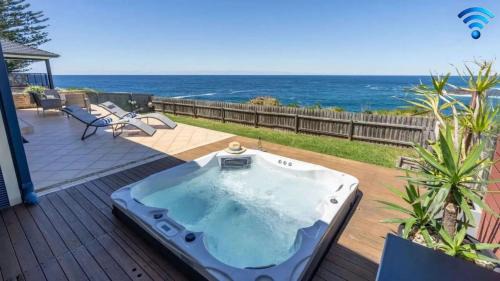 Kiama Casa | Bombora at Kiama
